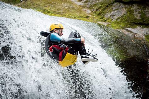 13 Of The Best Adrenaline Filled Activities In New Zealand To Book Now