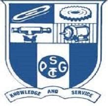 PSG College of Technology: Admissions 2023-24, Fee-Structure ...