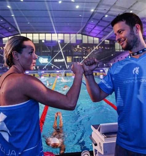 Federica Pellegrini Esce Allo Scoperto Con Matteo Giunta Ora Parla Lui