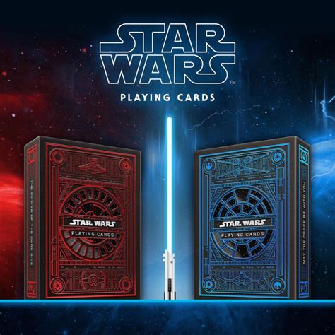 Star Wars Playing Cards - Shut Up And Take My Money