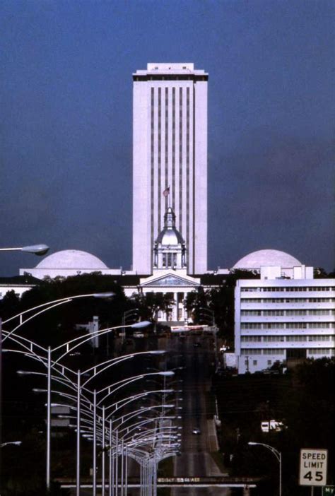 The Florida Capitol building. : r/mildlypenis