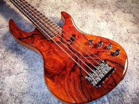 World S Most Beautiful Basses Bass Guitar Custom Guitar