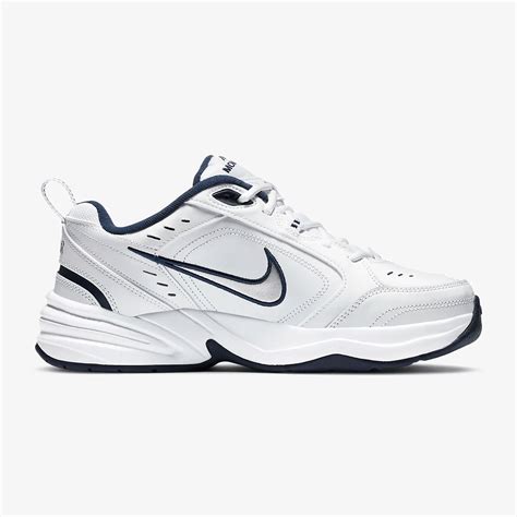 Кроссовки Men's Nike Air Monarch IV 415445-102 купить в Москве, цены ...