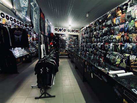 Metal Scrap Records Inc. added... - Metal Scrap Records Inc.