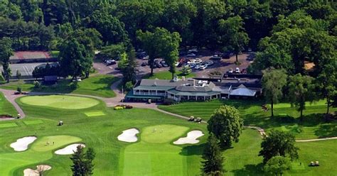 Sunnybrook Golf Club