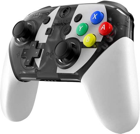 Nintendo Switch Pro Controller Replacement Parts | Reviewmotors.co