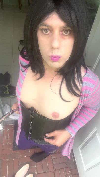 Bitch Shemale Latex Latex Porn Feat Daniela Violetta XHamster