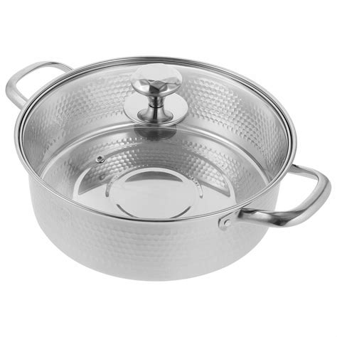 Stainless Steel Shabu Shabu Niska Cena Na Allegro Pl