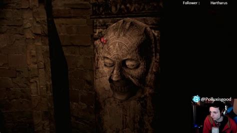 Resident Evil Biohazard HD Remaster PART Mort A La Plante Hentai YouTube