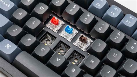 Promo 100 Produk Ori Keychron K4 Pro Qmk Fully Assembled Hot Swap White Backlight Keyboard