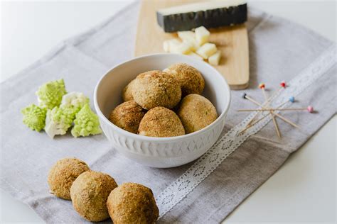 Polpette Di Broccoli La Ricetta Del Goloso Secondo Piatto Vegetariano