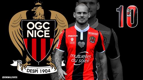 Baixe O Papel De Parede Ogc Nice Para O Seu Celular Em Imagens