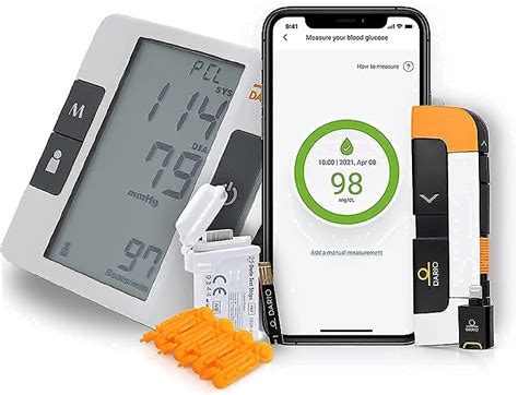 Best Blood Glucose Monitor Detailed Buying Guide And Reviews