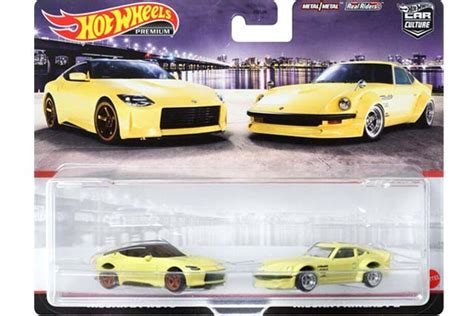 HWプレミアム パック Mix のラインナップまとめ HBL Dash D car set Hot Wheels 情報まとめ ホットウィール にわかマニア