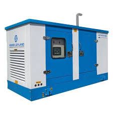 Diesel Generator sizing and calculation