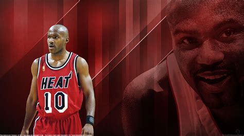 tim hardaway heat widescreen photo