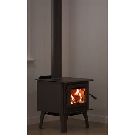 Osburn 20 Inch 950 Wood Burning Stove Royal Fire Pits