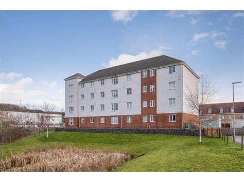 2 Bedroom Flat For Sale Brodie Drive Baillieston Glasgow G69 6fd