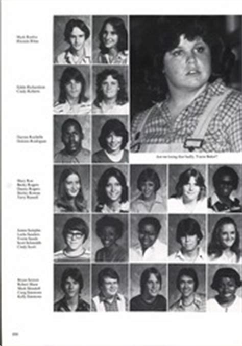 W W Samuell High School - Torch Yearbook (Dallas, TX), Class of 1980 ...