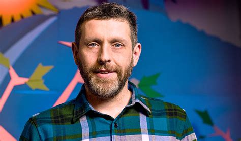 Exclusive Dave Gorman Is Returning To Dave News 2019 Chortle The