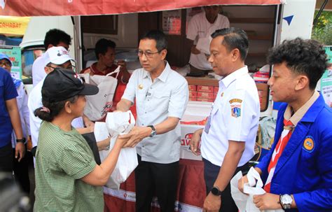 Kelurahan Menteng Dalam Tata Jalan Rasamalaraya Situs Web Resmi