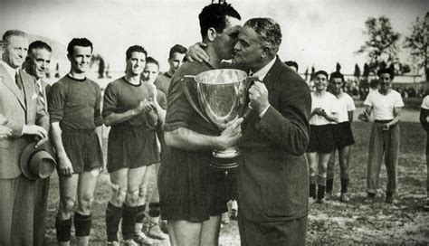 La Storia Della Coppa Italia Storie Di Calcio