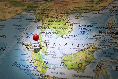 McDermott secures contracts for Malaysian offshore projects | World Pipelines