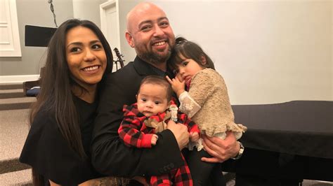 Ventura County Rescue Mission delivers four men to new lives