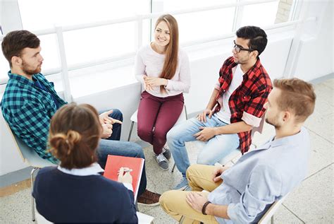 Taller De Habilidades Sociales Psicología Castellón Centro Camins