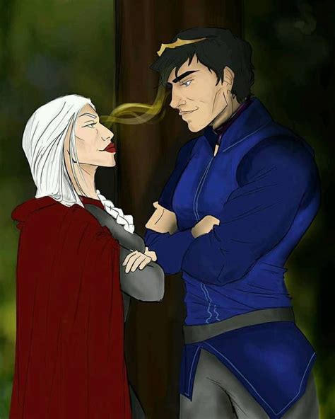 Manon And Dorian Throne Of Glass Books Manon And Dorian Throne Of Glass Characters