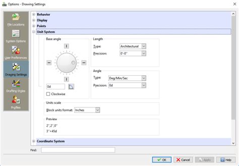 Converting a Drawing from Inches to Millimeters - DraftSight Blog ...