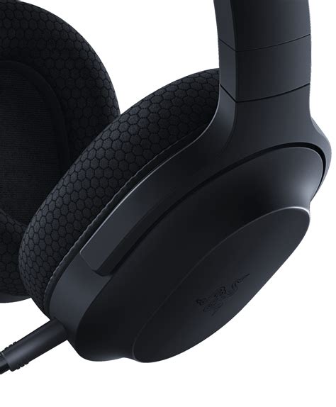 RAZER BARRACUDA X - WIRELESS MULTI-PLATFORM GAMING AND MOBILE HEADSET ...