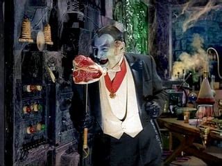 Munsters colorized : r/Colorization