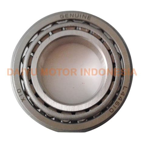 Jual Bearing Roda Laher Roda Belakang Inner Hyundai Atoz Lama Kia Visto