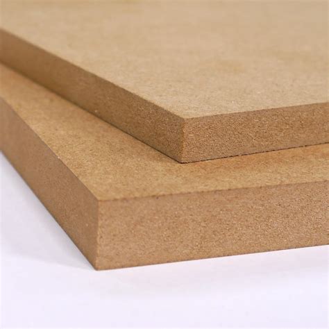 mdf cut  size mdf board sheets panels strips