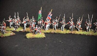 Napoleonic 28mm Table Top Historical Wargames EBay