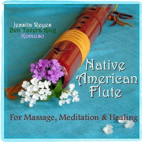 Amazon Native American Flute For Massage Meditation Healing