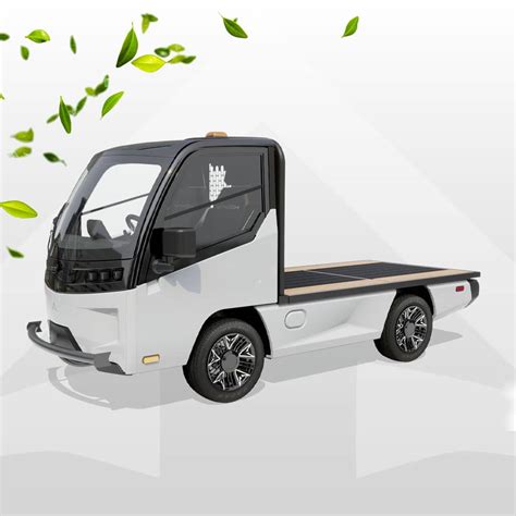 Ayro Announces Release Of Configurable Electric Utility Vehicle Ayro Ev