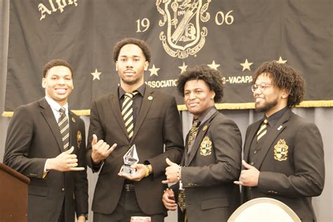 Gallery – VACAPAF – Virginia Association of Chapter of Alpha Phi Alpha