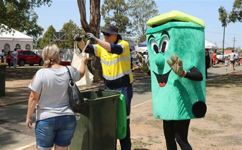 Goulburn Mulwaree Council Launches Scrap Together Campaign Goulburn