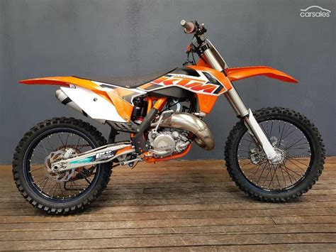 Ktm Sx Sx Jbfd Just Bikes