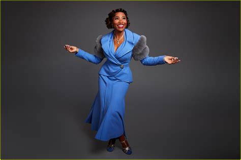 Get To Know Some Like It Hot Star Adrianna Hicks With These Fun Facts Exclusive Photo