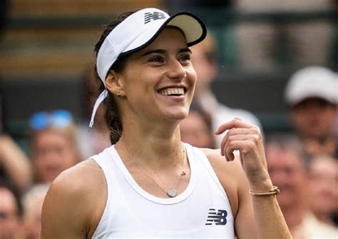 Sorana C Rstea S A Calificat N Optimi La Washington Glasul Cet Ii