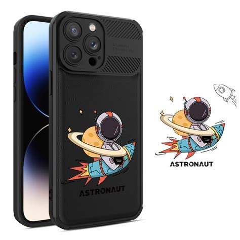 Infinix Note G Hot Play Play Play Play Smart Smart Cartoon Rocket Astronaut