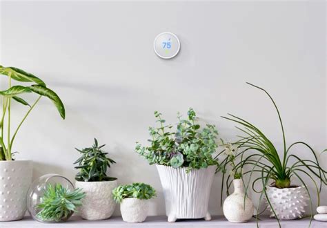 Nest Thermostat E is the cheaper version of its predecessor