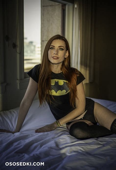 Amanda Lynne Amanda Batgirl Dc Comics