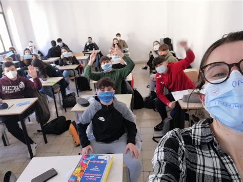 Giornata Nazionale Contro Il Bullismo E Il Cyberbullismo A Scuola