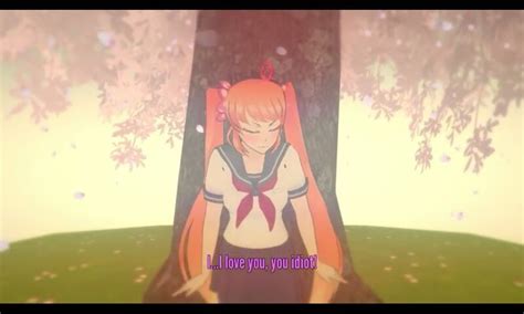 Making Senpai Reject A Love Confession In Yandere Simulator Part6 Yandere Simulator 💌 Amino Amino