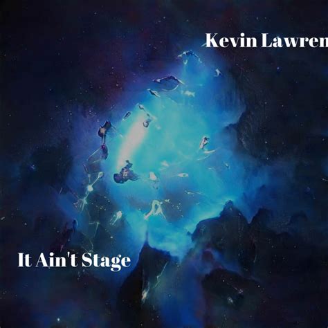 Kevin Lawrence Spotify