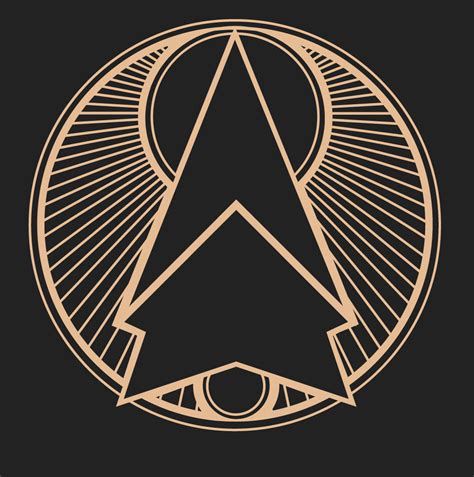 Artstation Sun Cult Logos Commission